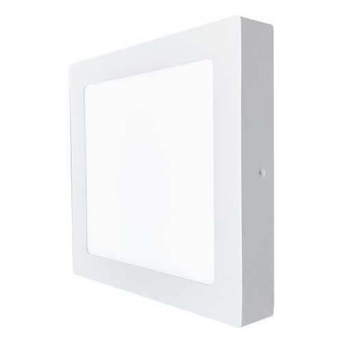 Svítidlo LED Greenlux Fenix Square 18 W 3 800 K Greenlux s.r.o.