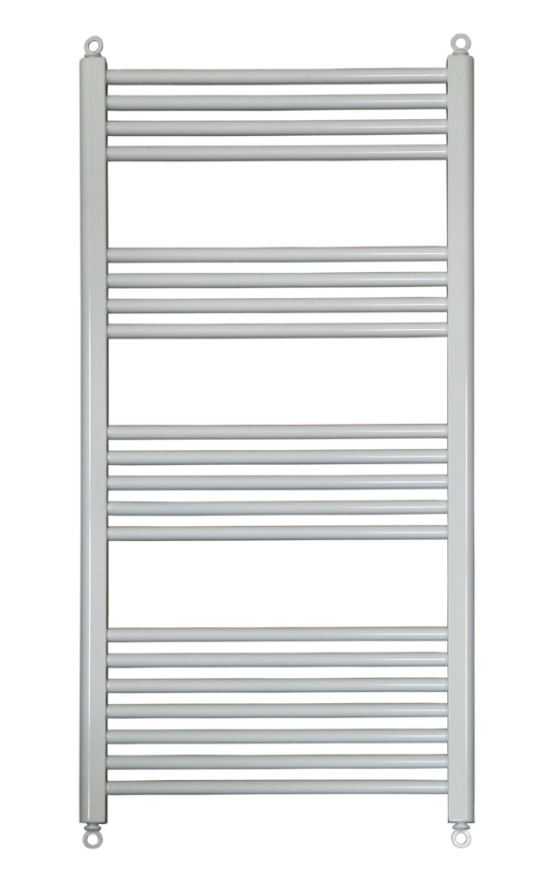 Radiátor trubkový KD 450×540 mm bílá THERMAL TREND