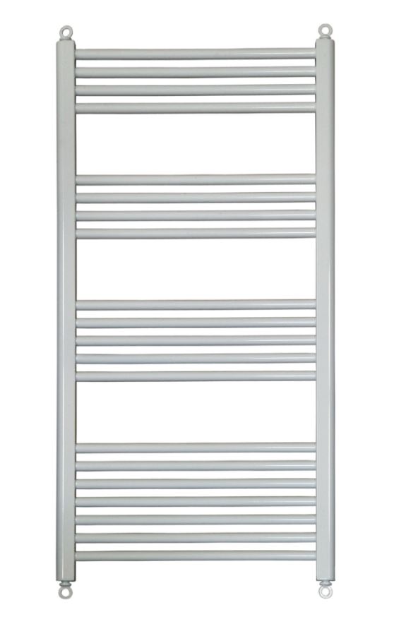 Radiátor trubkový KD 600×960 mm bílá THERMAL TREND