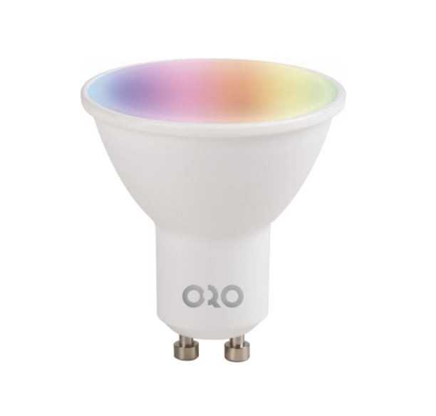 Žárovka LED Led-Pol GU10 5