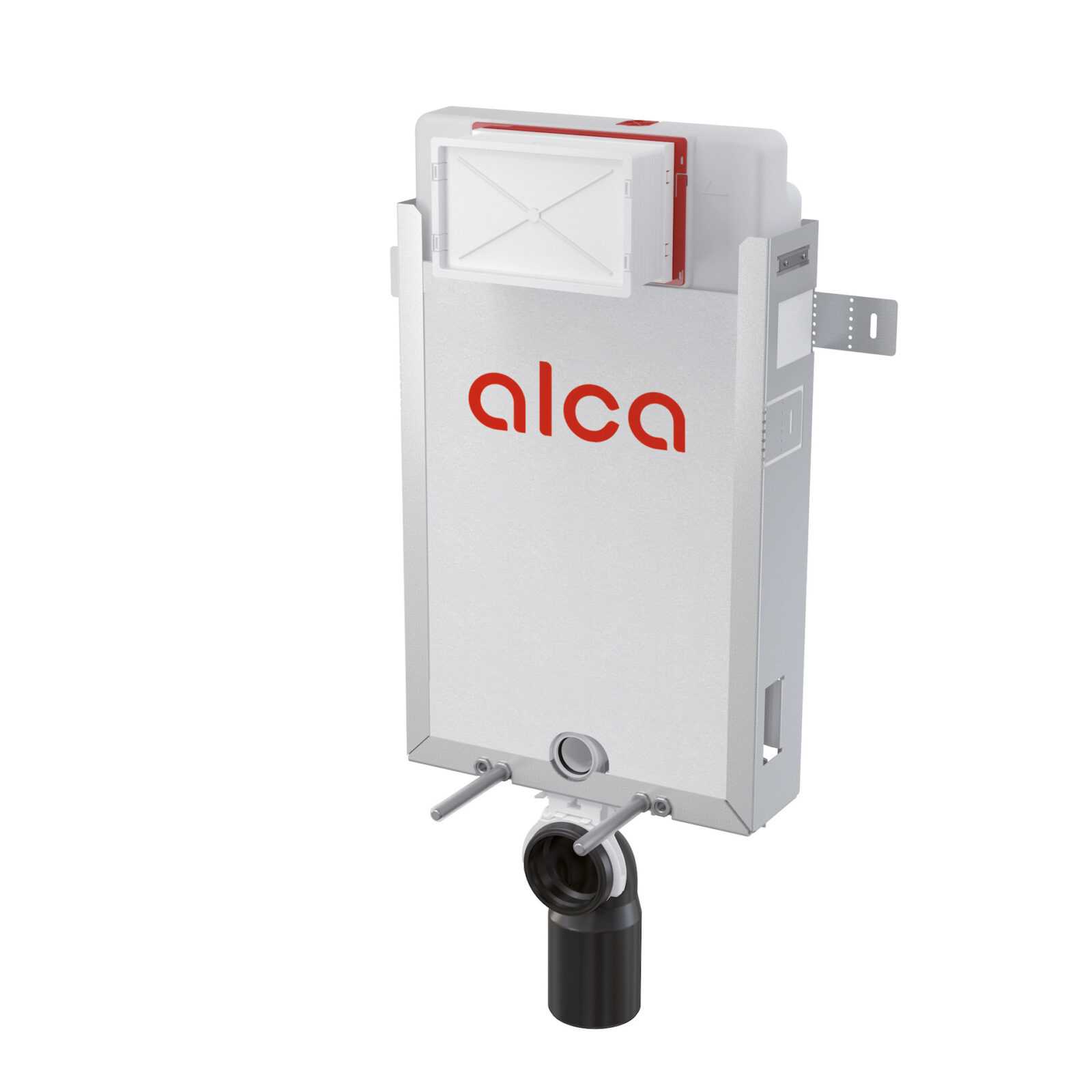Prvek instalační Alca Renovmodul AM115/1000 pro závěsné WC ALCA PLAST
