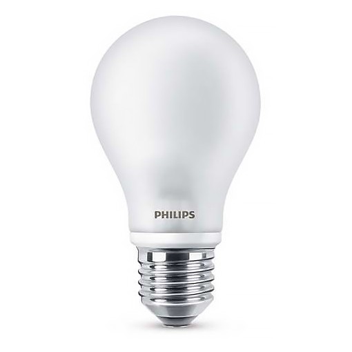 Žárovka LED Philips Classic LEDbulb E27 8