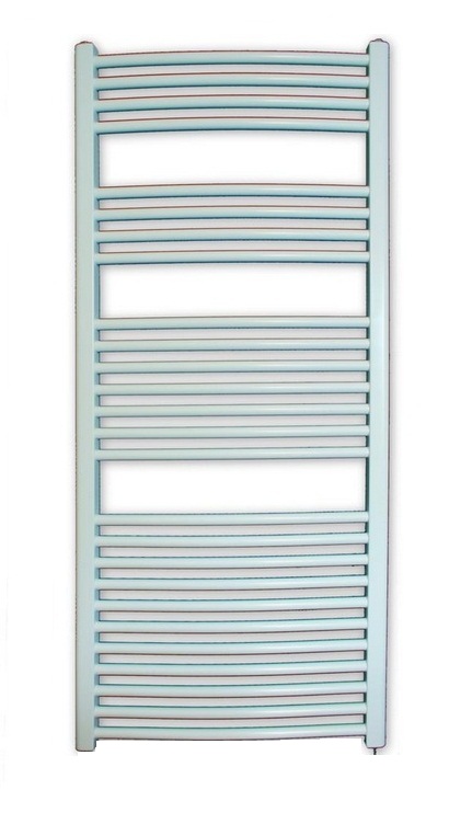 Radiátor trubkový KDO 750×1320 mm bílá THERMAL TREND