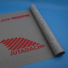 Difúzně propustná fólie JUTADACH 115 (75 m2/bal.) JUTA