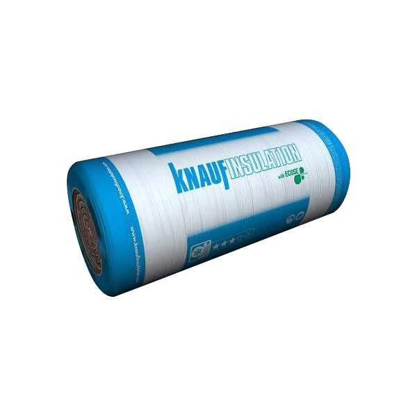 Tepelná izolace Knauf NatuRoll Pro 140 mm (6