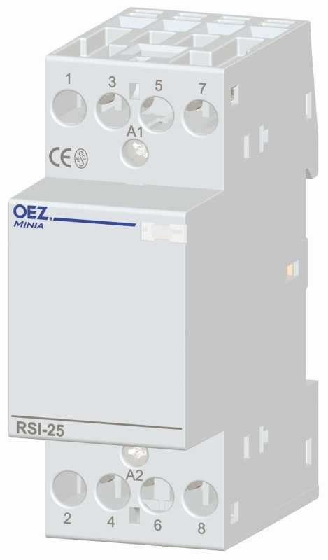 Stykač OEZ RSI-25-40-A230