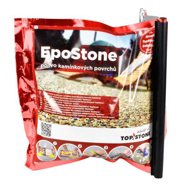 Pojivo dvousloužkové TopStone EpoStone 1