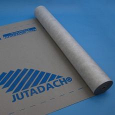 Difúzně propustná fólie JUTADACH 150 (75 m2/bal.) JUTA