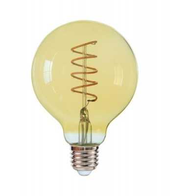 Žárovka LED Led-Pol Goldie E27 4 W 2 200 K
