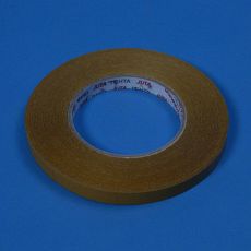 Páska oboustranně lepicí pomocná JUTAFOL PROF (12 mm×50 m) JUTA