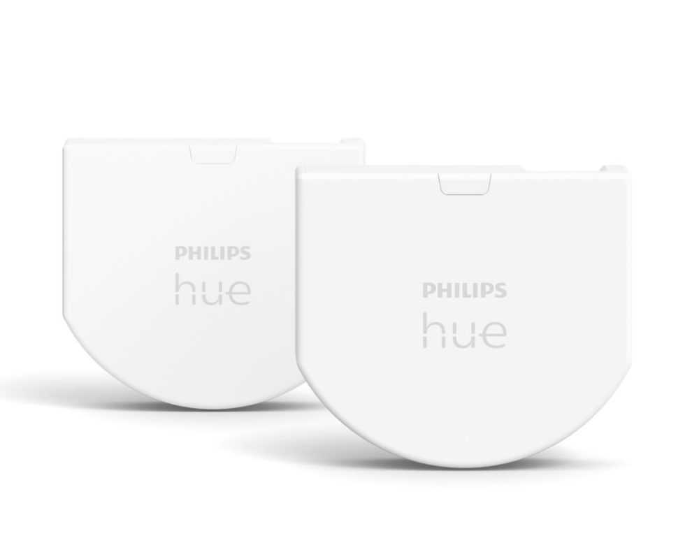 Modul nástěnného vypínače Philips Hue