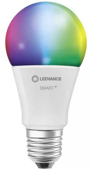 Žárovka LED sada 3 ks Ledvance Smart+ WiFi E27 14 W 1 521 lm
