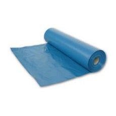 Polyethylenová fólie modrá DEKSEPAR tl. 0