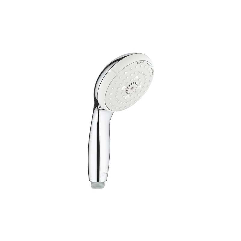 Sprcha ruční Grohe TEMPESTA 100 28261002 3 proudy GROHE