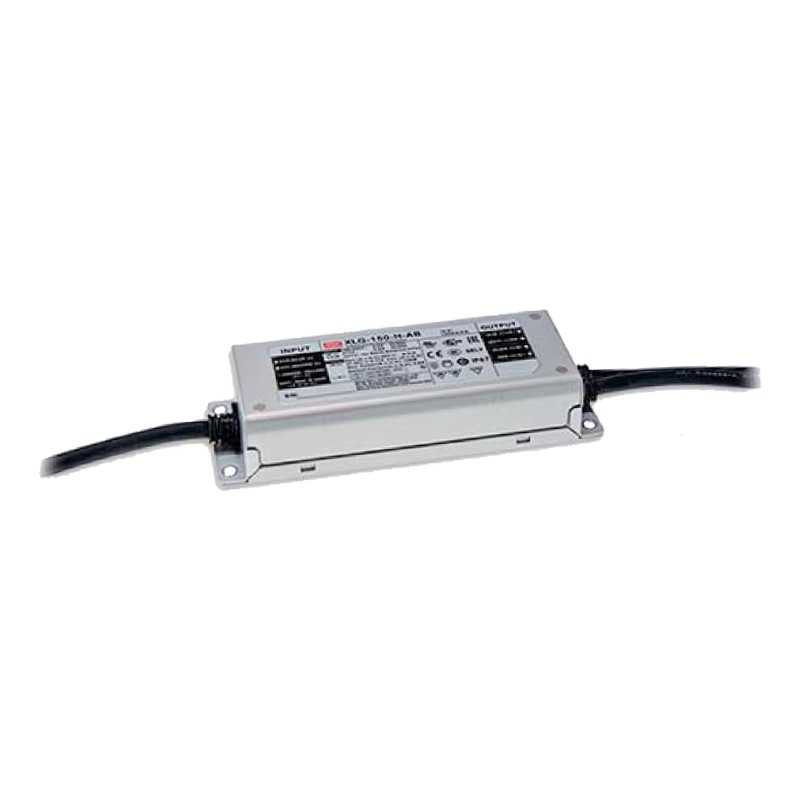 LED driver Mean Well XLG 150 W