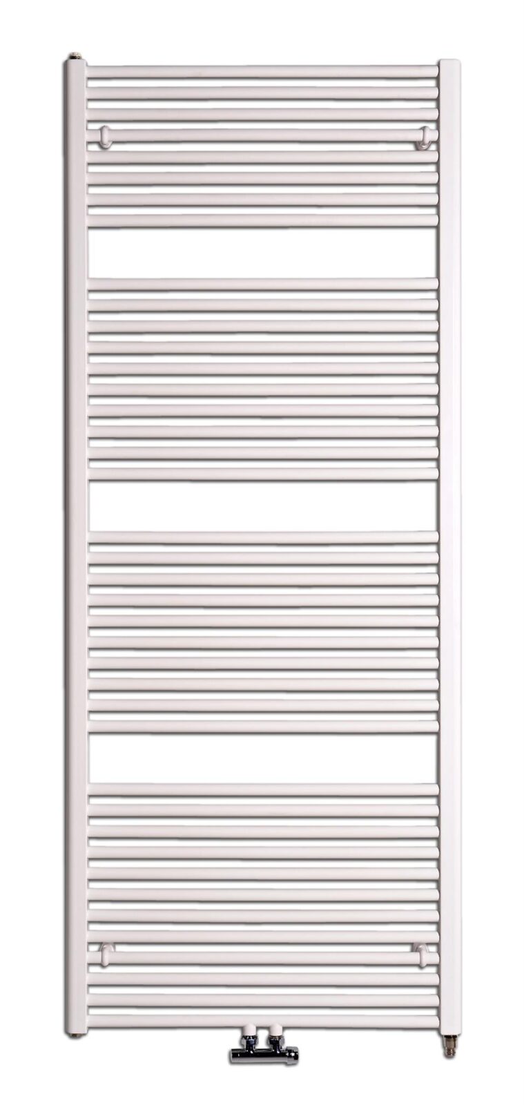 Radiátor trubkový KD-SP 450×1320 mm bílá THERMAL TREND