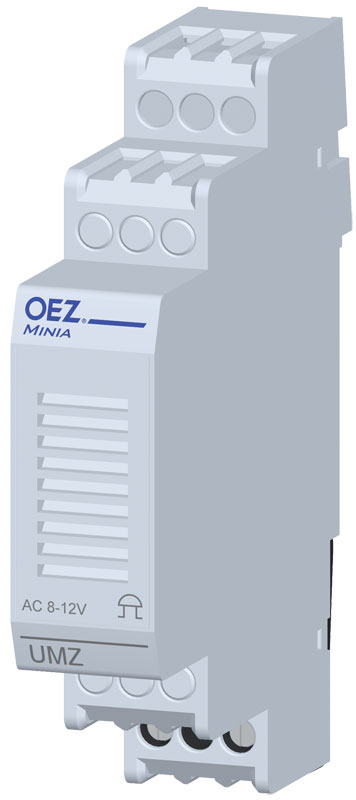 Zvonek OEZ UMZ-A012