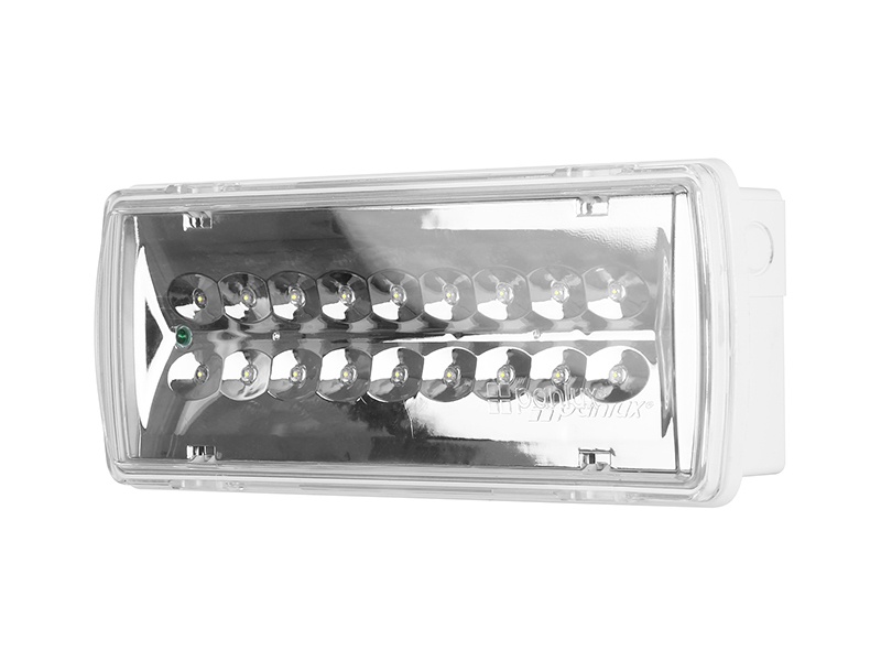 Svítidlo LED nouzové Panlux Fenix