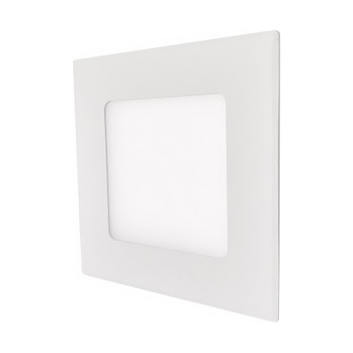 Svítidlo LED Greenlux Vega Square 6 W 2 800 K Greenlux s.r.o.