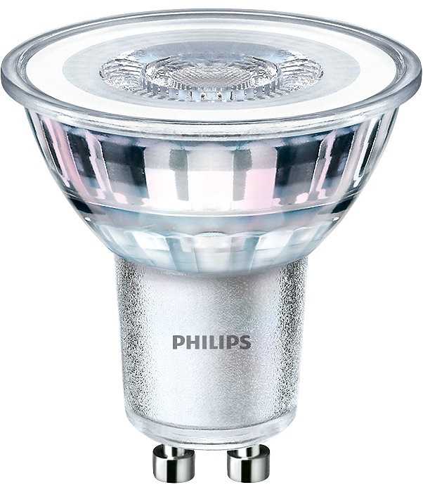 Žárovka LED Philips CorePro LEDspot GU10 2