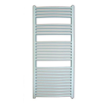Radiátor trubkový KDO 450×1320 mm bílá THERMAL TREND