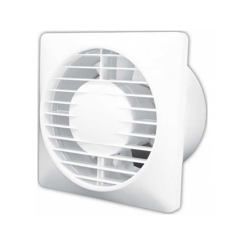 Ventilátor Klimatom Solo 125 TOMEX