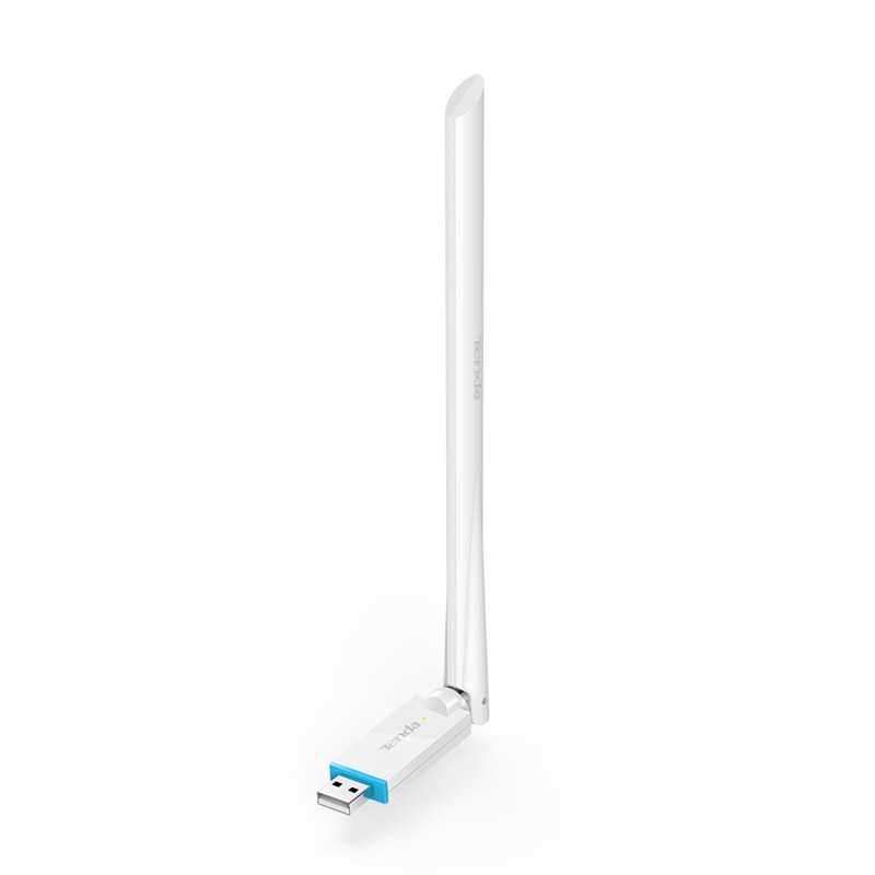 Adaptér USB bezdrátový Tenda U2