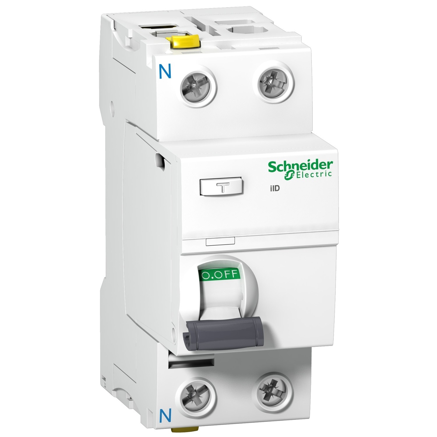 Chránič proudový Schneider A9Z11240 Schneider