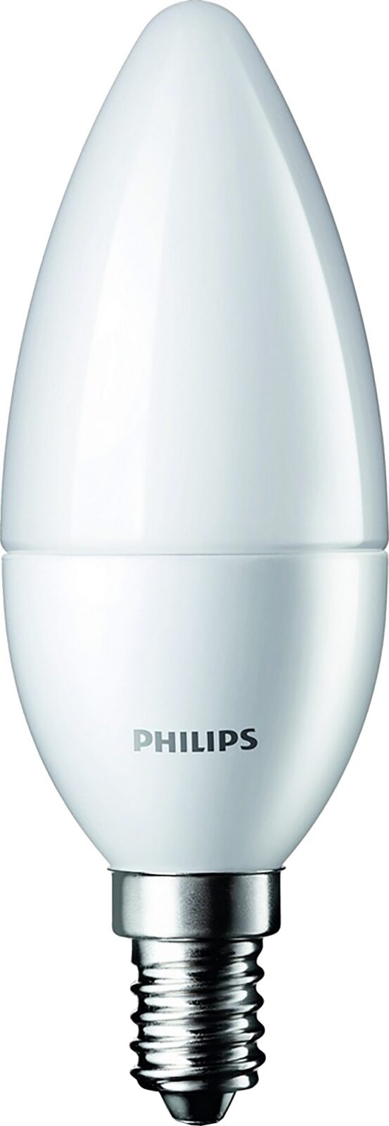 Žárovka LED Philips CorePro LEDcandle E14 5 W 4 000 K
