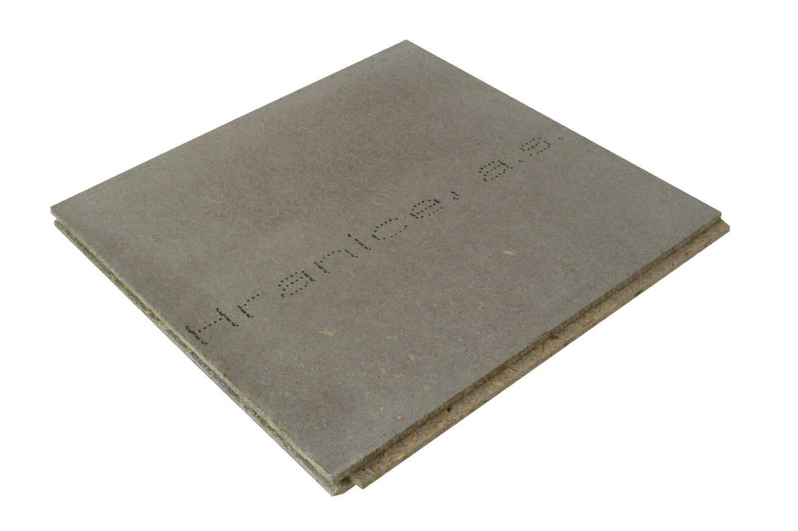 Deska podlahová cementotřísková CETRIS PD 20×625×1250 mm CIDEM HRANICE