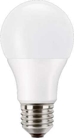 Žárovka LED Pila LEDbulb E27 5