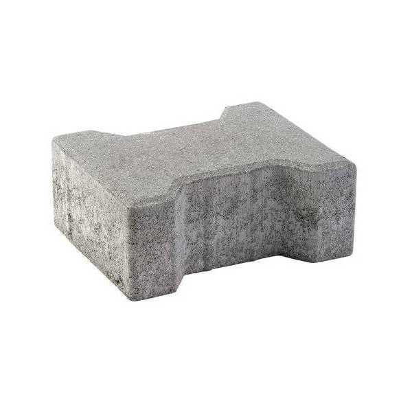 Dlažba betonová BEST BEATON standard přírodní výška 60 mm BEST