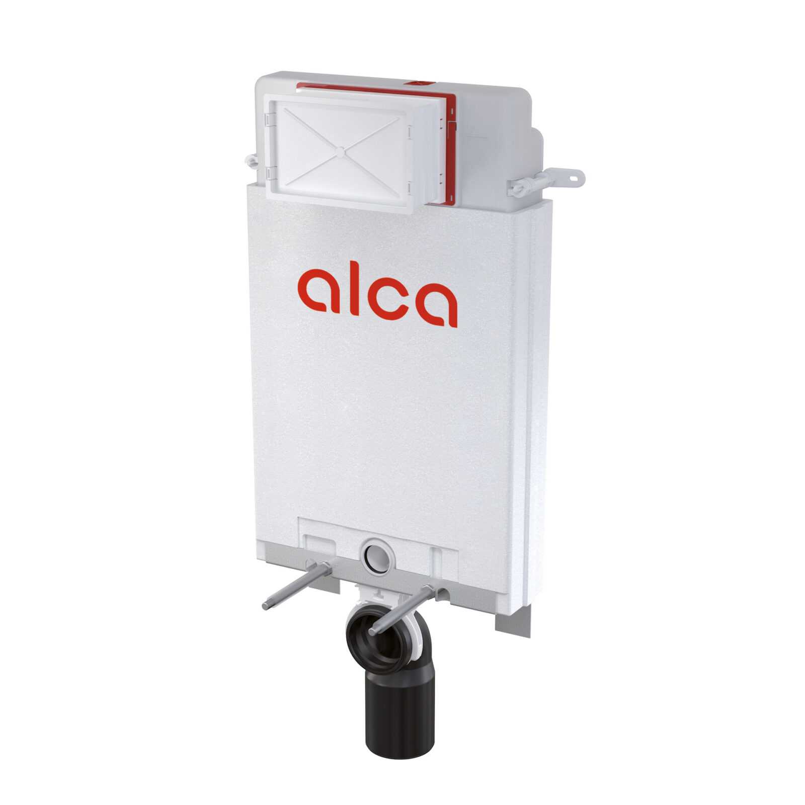 Prvek instalační Alca Alcamodul AM100/1000 pro závěsné WC ALCA PLAST