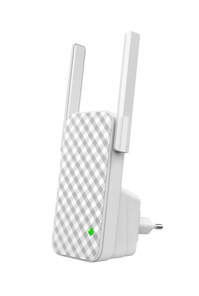 Zesilovač Wi-Fi Tenda Tenda A9
