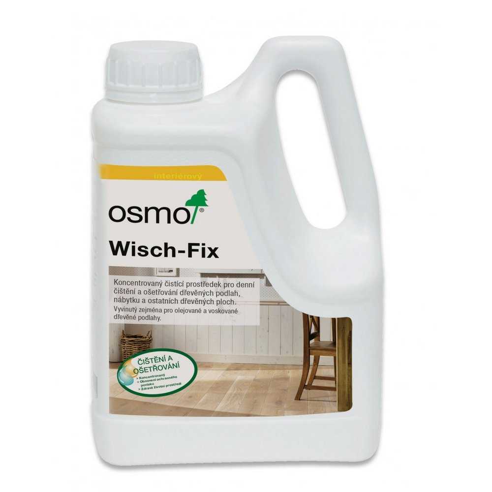 Prostředek čisticí Osmo Wisch-Fix 8016 bezbarvý 5 l AU-MEX