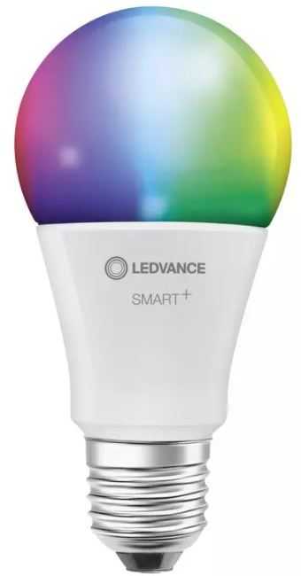 Žárovka LED sada 3 ks Ledvance Smart+ WiFi E27 9 W 806 lm