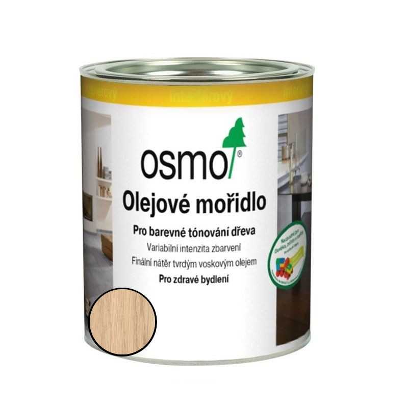 Mořidlo olejové Osmo 3519 natural 1 l AU-MEX