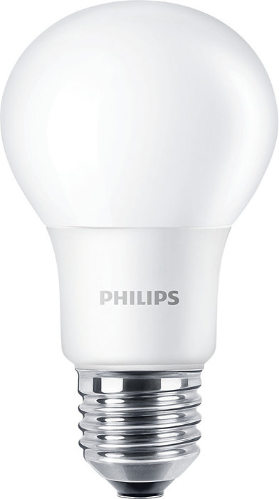 Žárovka LED Philips CorePro LEDbulb E27 7