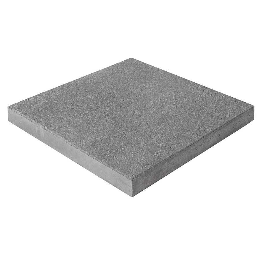 Dlažba betonová DITON PRAKTIK praktik přírodní 400×400×40 mm DITON