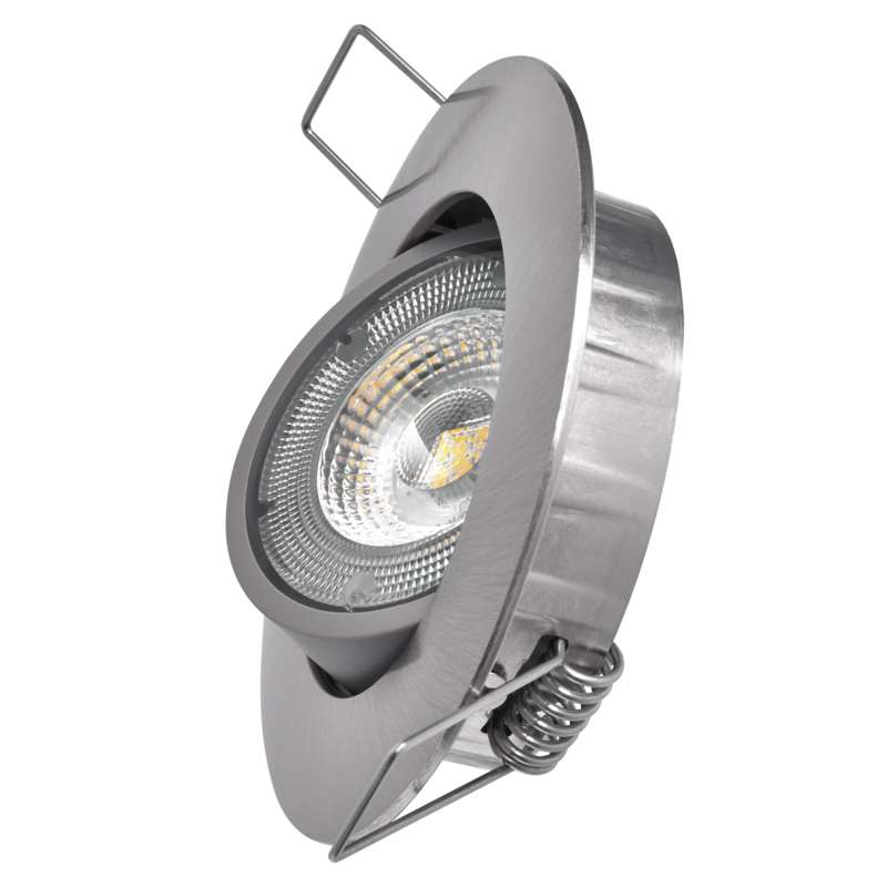 Svítidlo LED výklopné Emos Exclusive 5 W