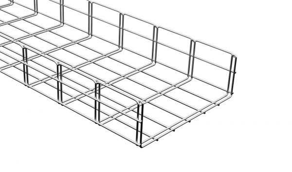 Žlab kabelový Arkys Merkur 2 300×100 mm