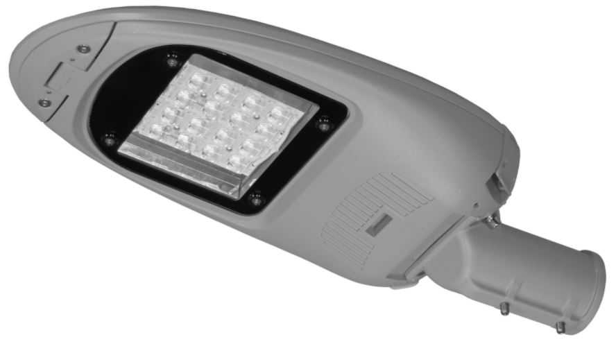 Svítidlo LED Modus NOD 32 W 2 700 K 4 000lm