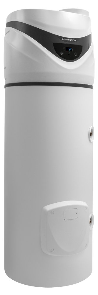 Ohřívač vody s tepelným čerpadlem Ariston NUOS PRIMO 200 HC ARISTON