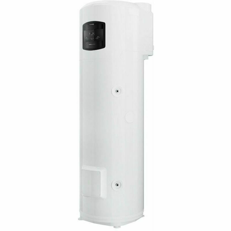 Ohřívač vody s tepelným čerpadlem Ariston NUOS PLUS WIFI 200 l ARISTON