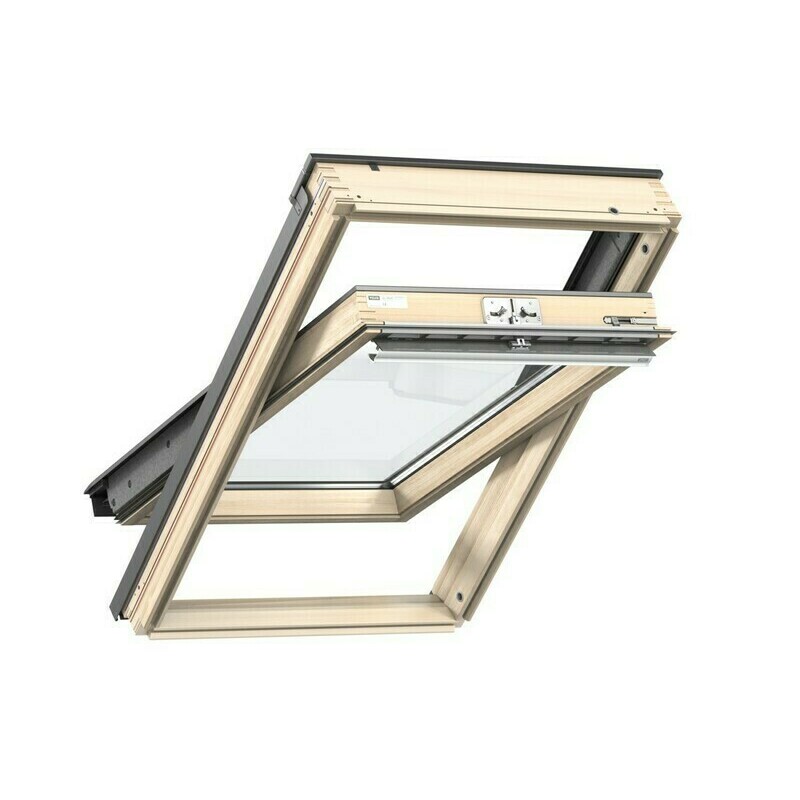 Okno střešní kyvné Velux GLL 1061 CK02 55×78 cm