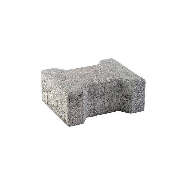 Dlažba betonová BEST BEATON standard přírodní výška 100 mm BEST
