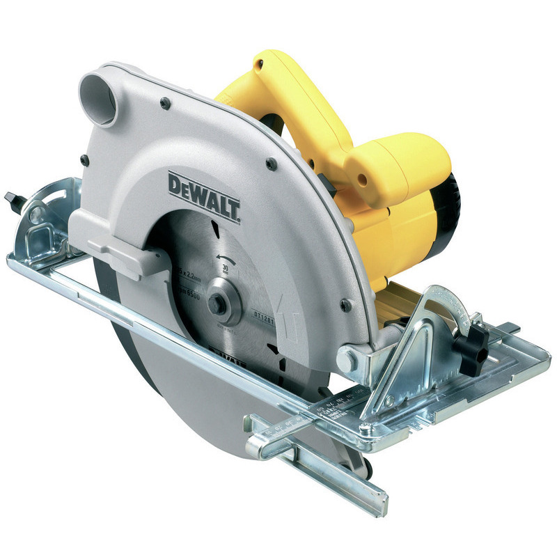 Pila kotoučová DeWALT D23700 DEWALT