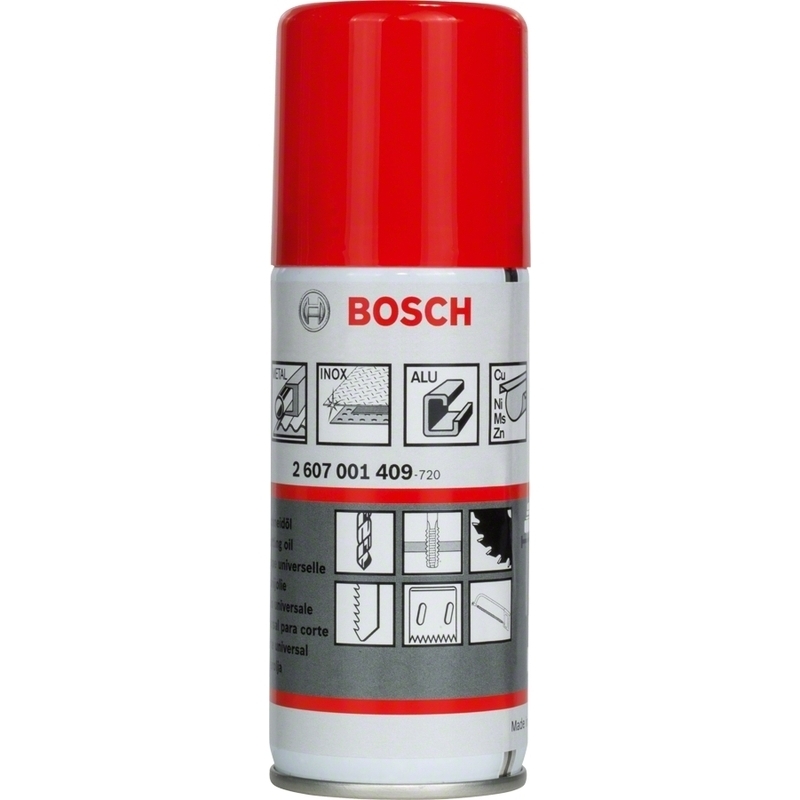 Olej řezný Bosch BOSCH
