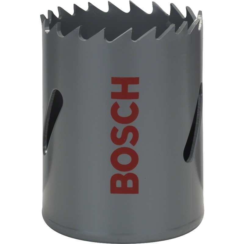 Děrovka Bosch HSS-Bimetall 40×44 mm BOSCH