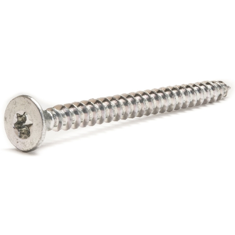 Vrut UNI-TEC SD plný z. T20 4×25 mm HPM TEC s.r.o.